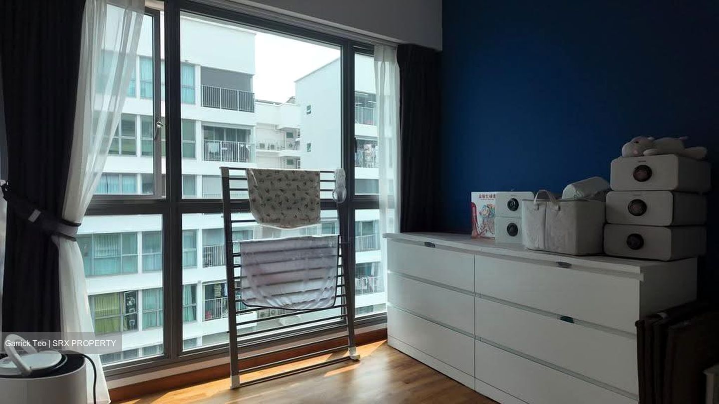 Blk 519B Centrale 8 At Tampines (Tampines), HDB 4 Rooms #617115381